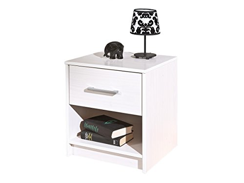 Alaska - Chevet 1 tiroir