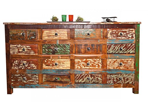 Fabrik - Meuble 16 tiroirs