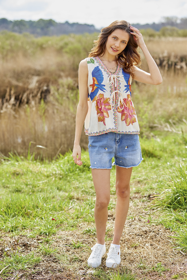  BLOUSE code EAN 3663751218314 