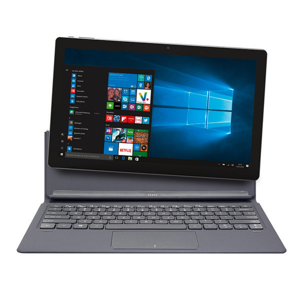 Ordinateur portable 2 en 1 - 11,6''