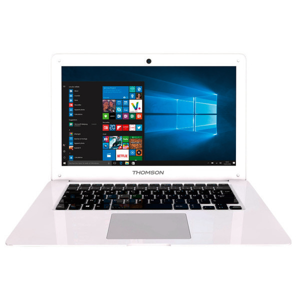 Ordinateur portable - 14.1''