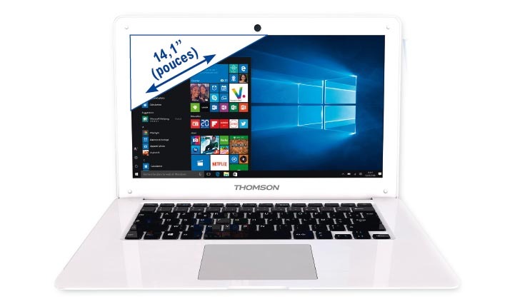 NEO14A PC Portable 3663792014128 Thomson NEO14A PC Portable 3663792014128 Thomson