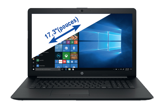 17-CA0063NF PC PORTABLE