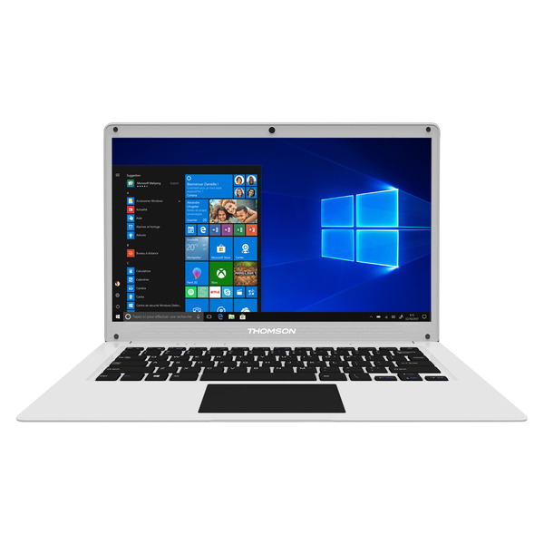 Ordinateur portable - 14,1''