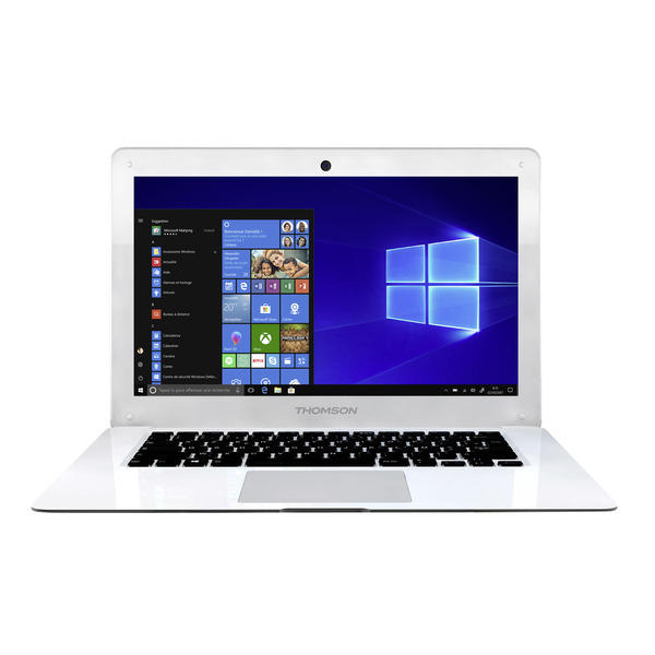 Ordinateur portable - 13.3''