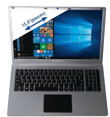 N15C4SL128 PC Portable