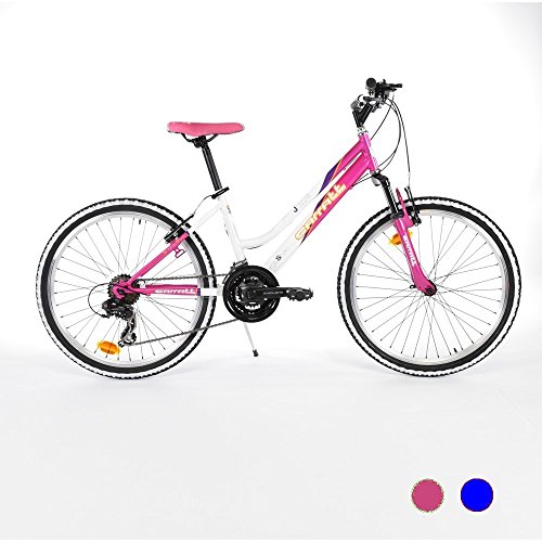 Vélo enfant Joy 24 Bleu