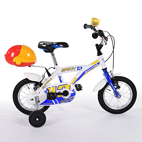 Vélo enfant Makk 12 C670