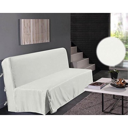 BOBLANC Housse de Clic Clac BLANC dimensions 140x200cm code EAN 3663864516505 