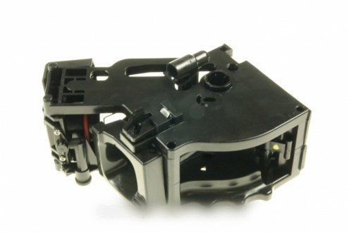 Saeco bloc cafe noir rondo pour machines à expresso / nespresso SAECO - 11003427 code EAN 3663946047866 