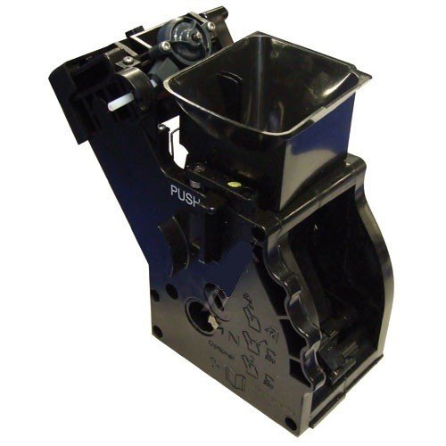 bloc cafe v3 smart/new/sbs noir pour machines à...