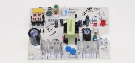 CARTE ELECTRONIQUE+SUPPORT pour tireuses à bièr...