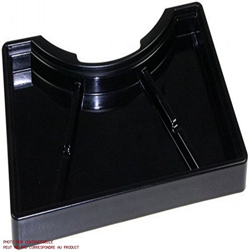 couvercle superieur pour tireuses à bière SEB -...