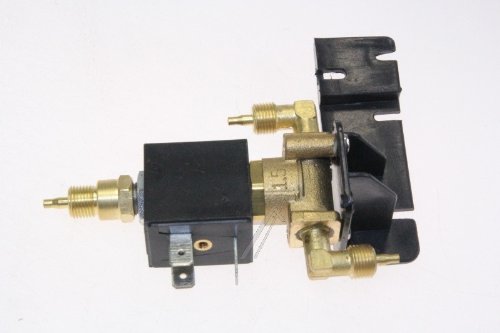 ELECTROVANNE 3V pour machines à expresso / nesp...