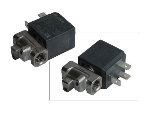 ELECTROVANNE SOUPAPE POUR MACHINE EXPRESSO DELO...