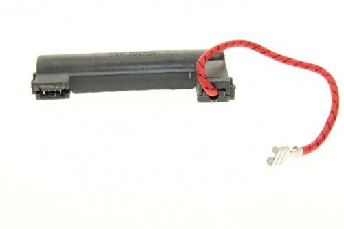 BRANDT - FUSIBLE HAUTE TENSION 5 kv - 0.8 A - 7...