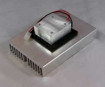 MODULE.THERMO ELECTRIC POUR TIREUSE A BIERE KRU...