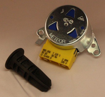 Moteur et arbre de transmission pour Tefal Acti...