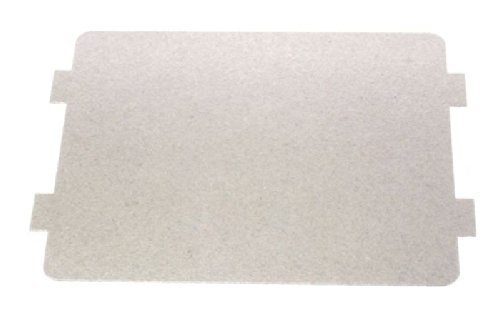 CANDY - PLAQUE MICA GUIDE ONDES 108 X 100 M/M -...