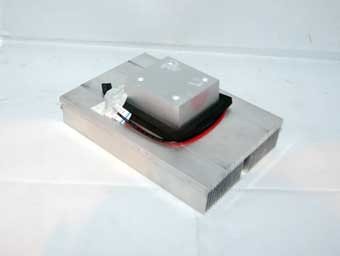 - module thermo electric pour tireuse a biere s...