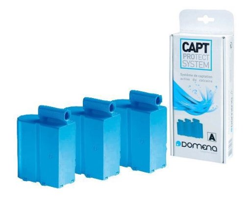PACK DE 3 CASSETTES CAPT TYPE A EMC POUR CENTRA...