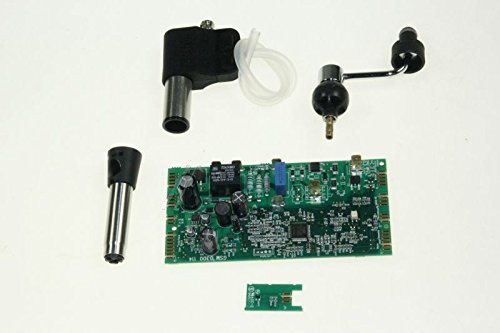 CARTE ELECTRONIQUE+BUSE POUR EXPRESSO KRUPS - M...