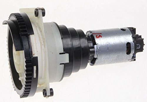 UNITE BROYEUR POUR MACHINE EXPRESSO KRUPS - MS-...