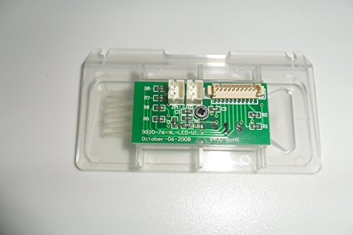 CARTE ELECTRONIQUE+AFFICHEUR POUR TIREUSE A BIE...