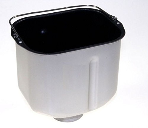 CUVE/COMPLET POUR MACHINE A PAIN MOULINEX - SS-...