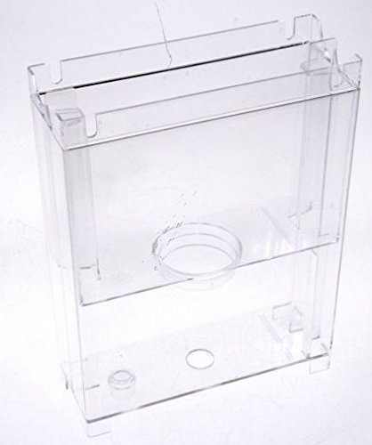 BAC A EAU COMPLET POUR MACHINE EXPRESSO A.E.G -...