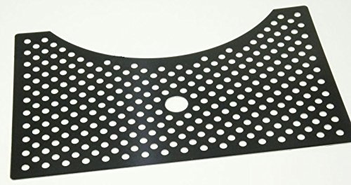 - grille inox de tireuse à bière seb - bvmpièces