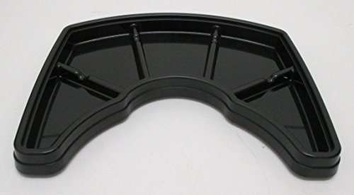 BAC NOIR POUR MACHINE A BIERE KRUPS - MS-620407