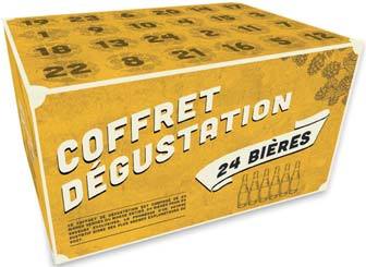 COFFRET DÉGUSTATION 3663947015642 (3663947015642)