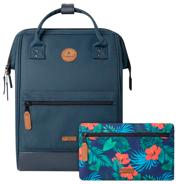 SAC MEDIUM 
CABAIA 3663991147245 CABAIA