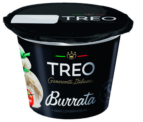 BURRATA 17% MAT.GR.(1) 3664042004456 (3664042004456)