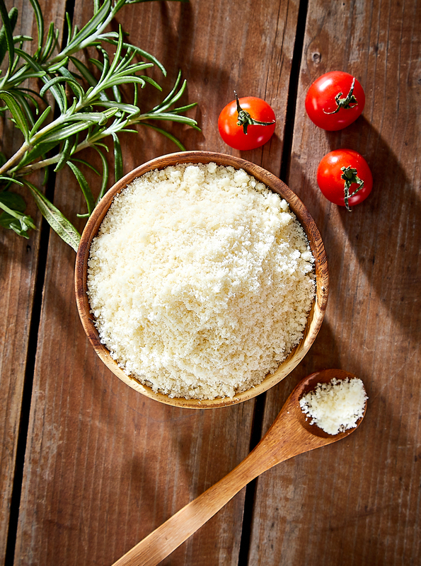 PARMIGIANO REGGIANO AFFINÉ 16 MOIS 1/8 MEULE TREO