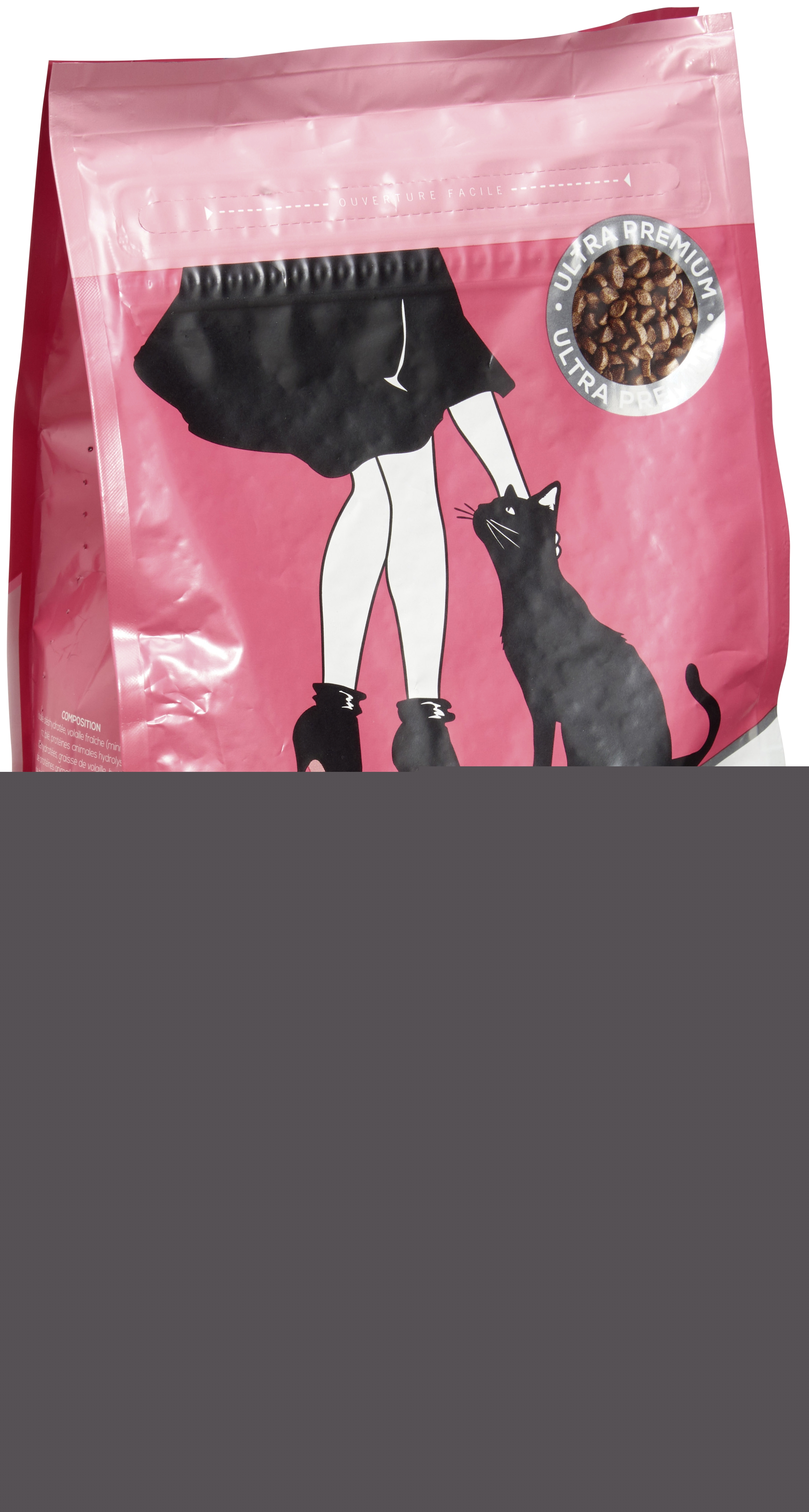 Felinity Croquettes chat indoor femelle Felinity 3664133000312 (3664133000312)