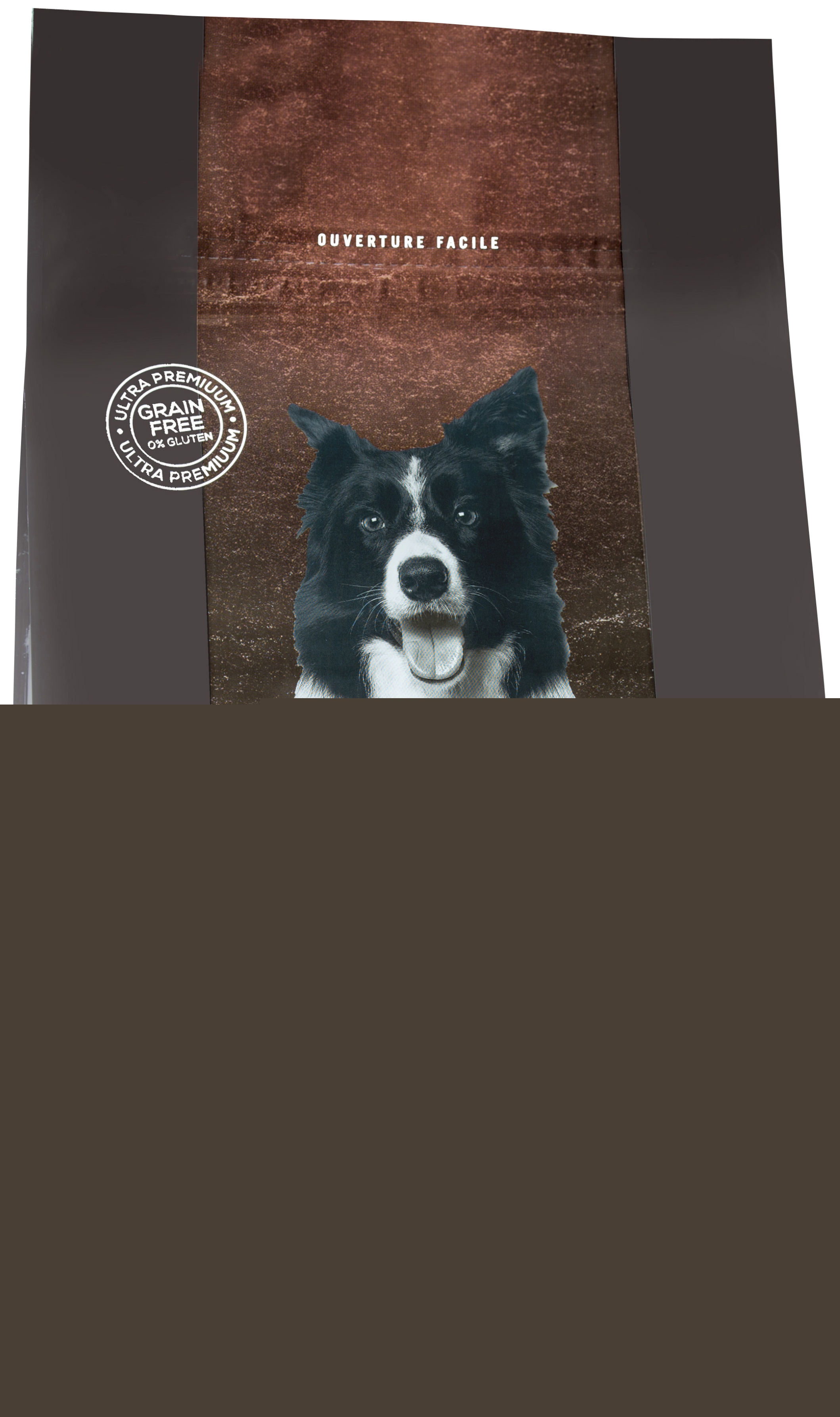 Paléocroq Croquettes chien moyen à la volaille 3664133000398 (3664133000398)