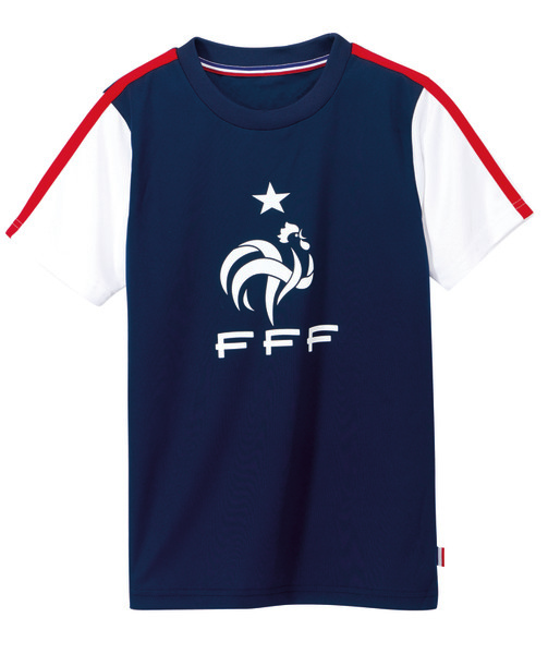 fff ENSEMBLE ENFANT FFF 3664267014414 (3664267014414)