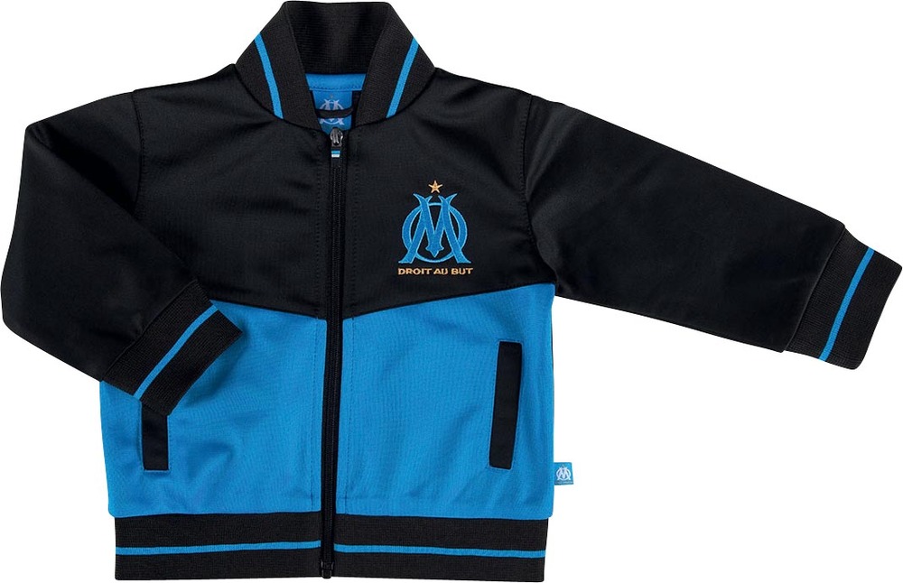 SURVÊTEMENT FOOTBALL BÉBÉ