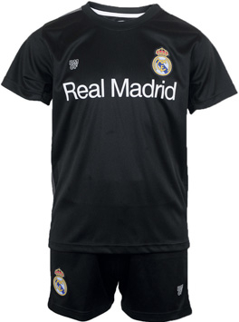 ENSEMBLE FOOTBALL JUNIOR