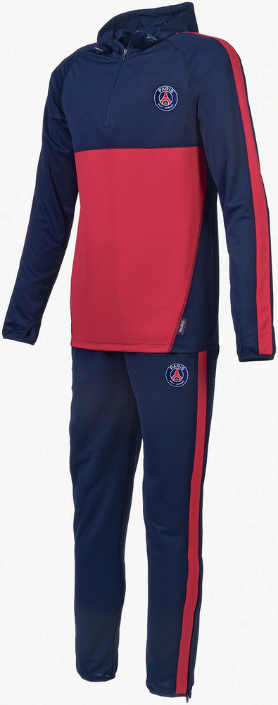 SURVÊTEMENT FOOTBALL JUNIOR