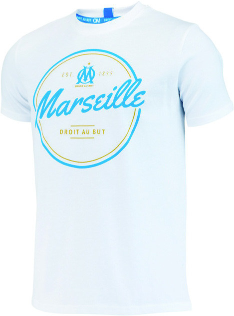 TEE-SHIRT FOOTBALL JUNIOR