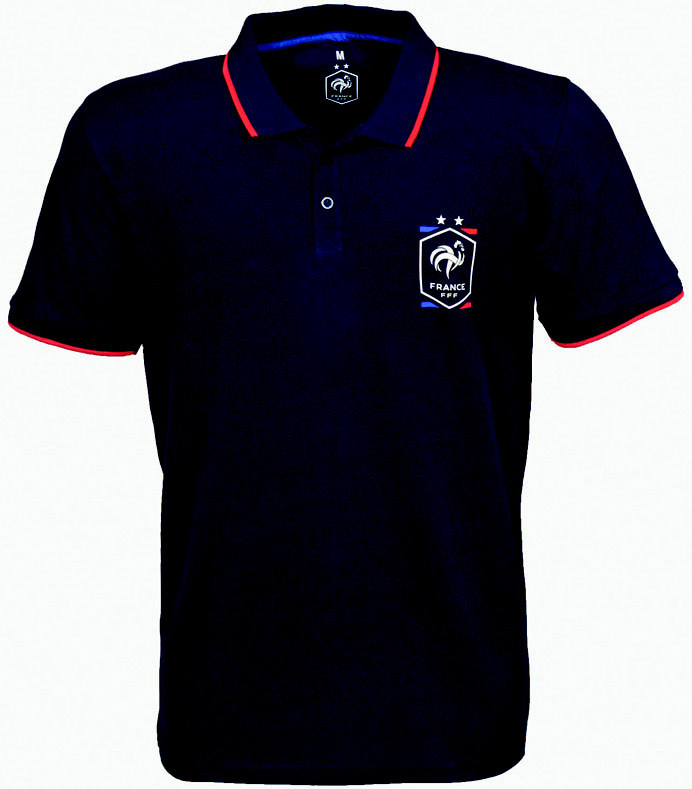 POLO HOMME