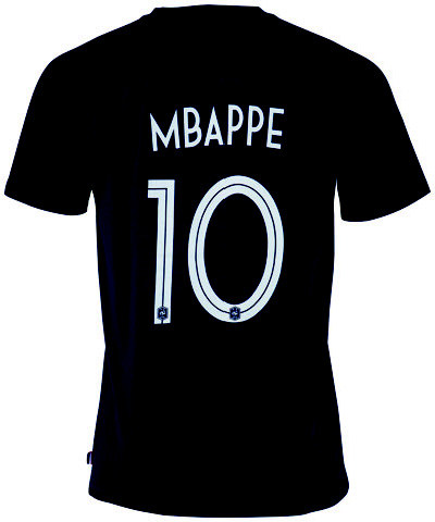 MAILLOT JOUEUR JUNIOR