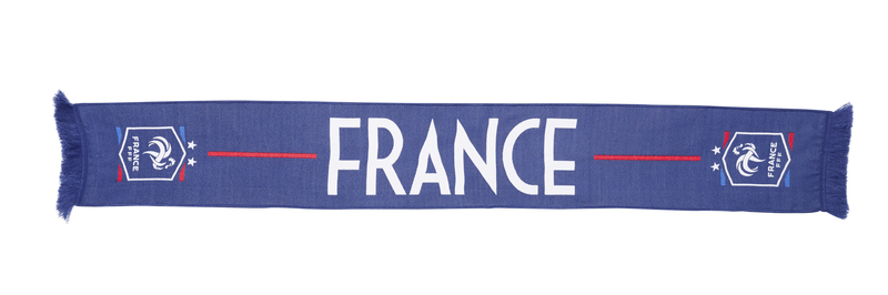 ECHARPE SUPPORTER FFF