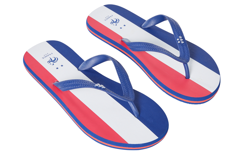 TONGS ENFANT/ADULTE 28/46 FFF