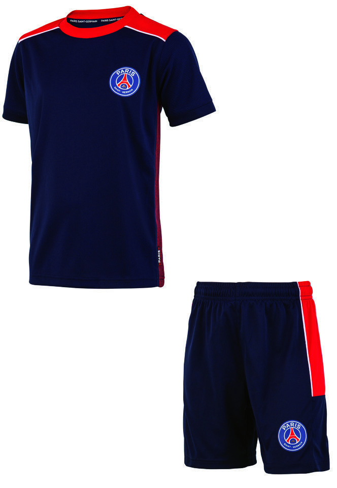 fcb ENSEMBLE DE FOOTBALL JUNIOR 3664267106966 (3664267106966)
