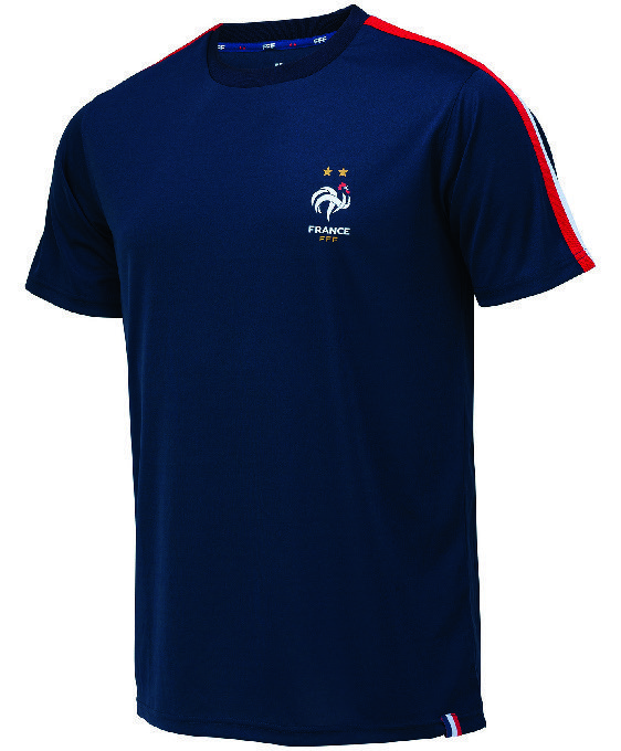 MAILLOT CLUB JUNIOR