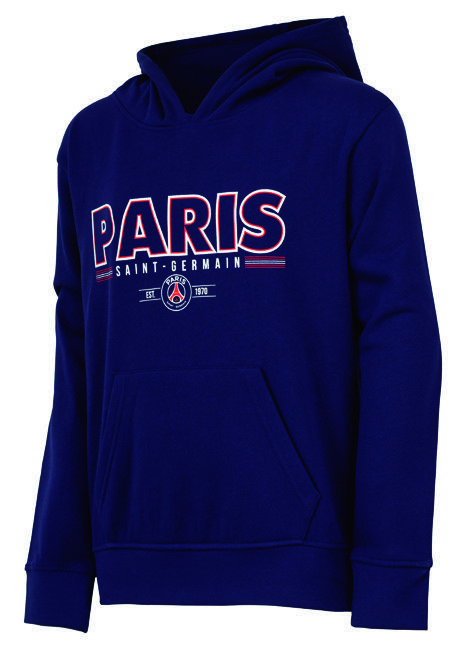 SWEAT CAPUCHE JUNIOR